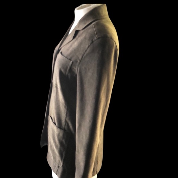 Saks Fifth Avenue coat - Picture 3 of 8